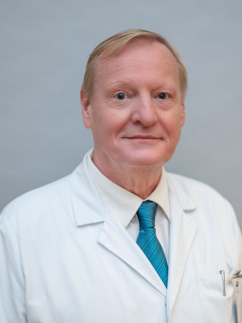 OA Dr. Norbert Howanietz