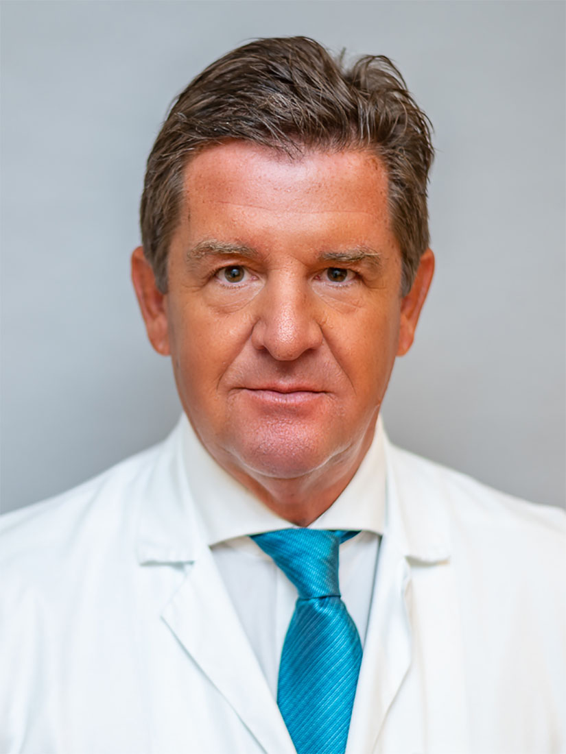 OA Dr. Peter Poslussny