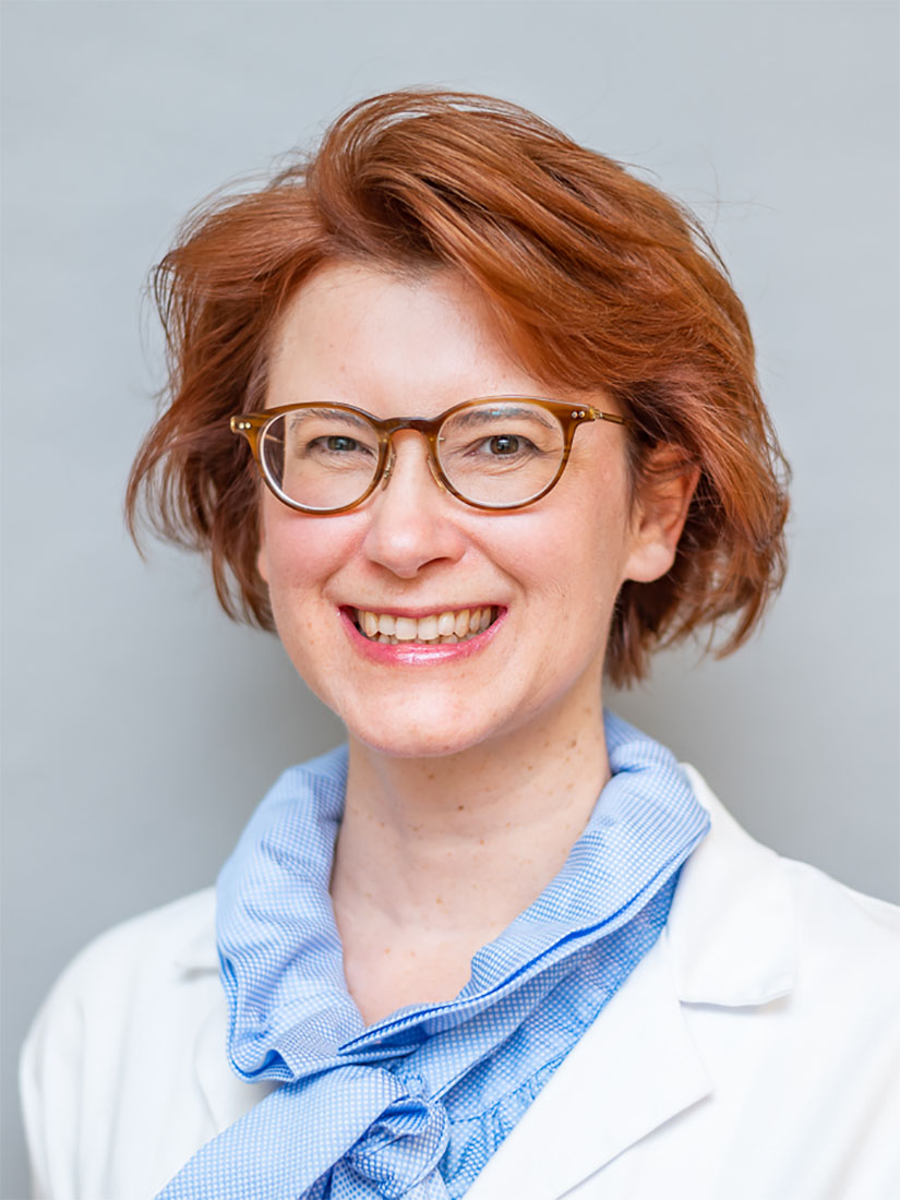 Dr. Karin Schmidt